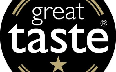 Another Great Taste Award for Sussex Gourmand