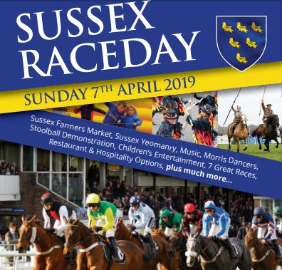 Sussex Raceday