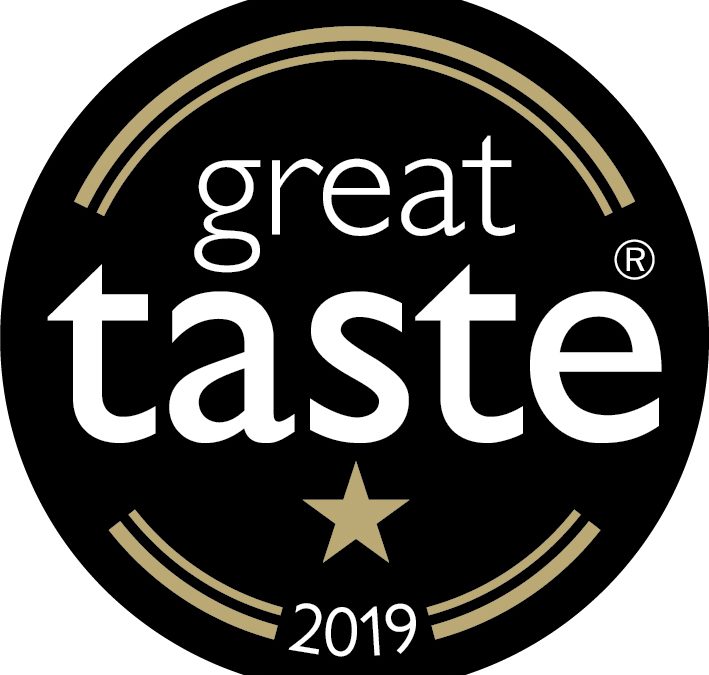 Sussex Gourmand wins a fourth Great Taste Award